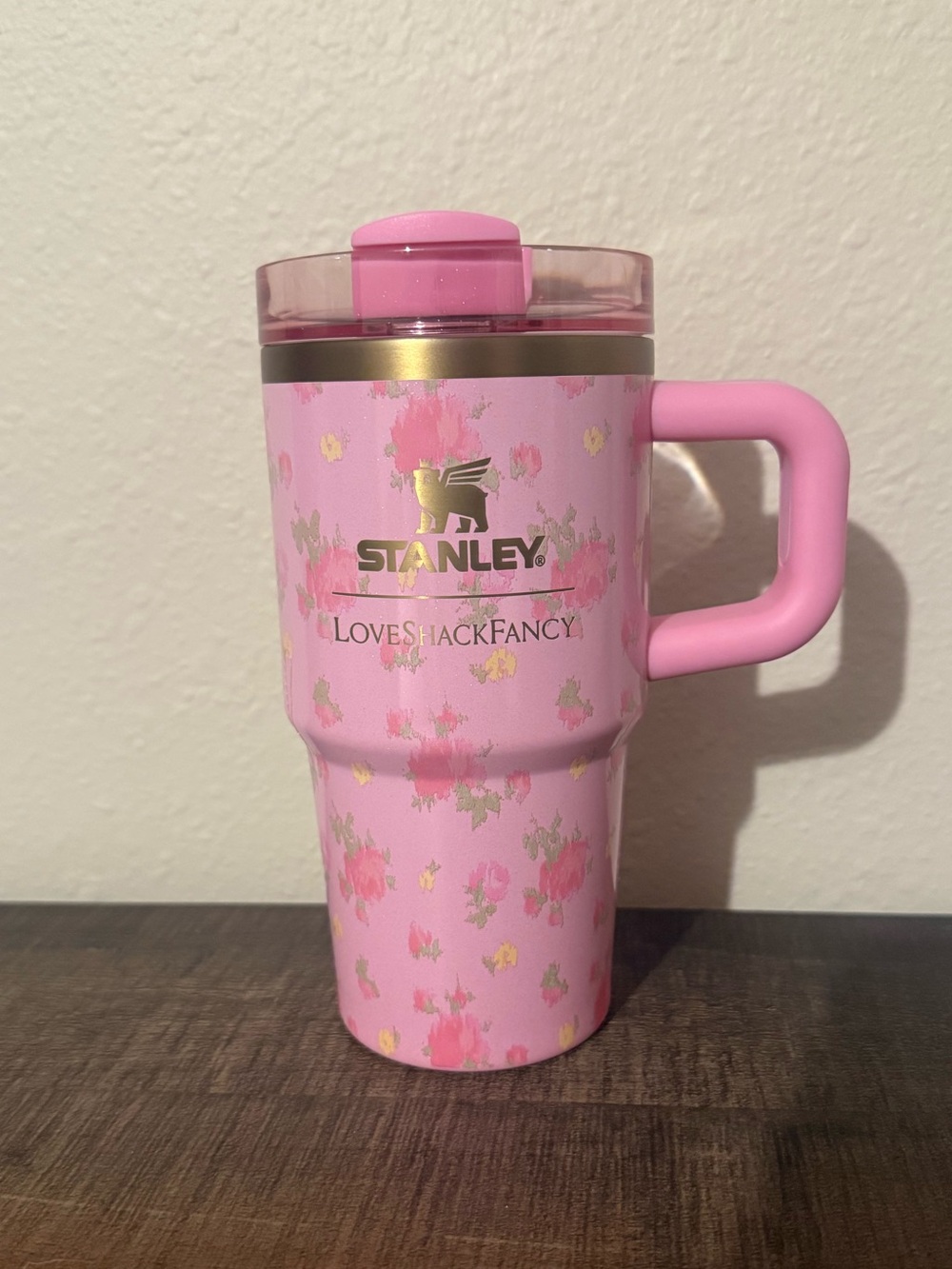 Stanley x Loveshack Fancy 20oz - Ibiza Sunset